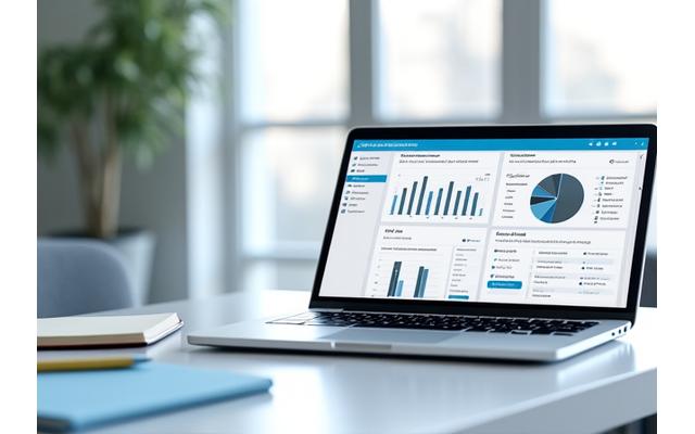 개인 특성 분석 보고서 샘플